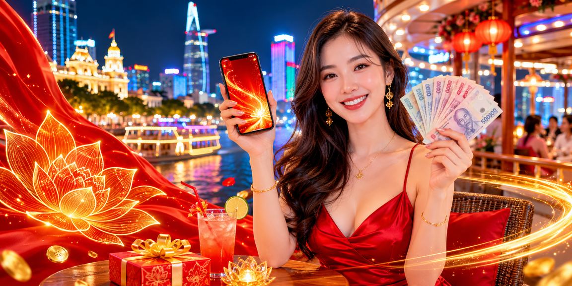 Người chơi tại quán cà phê sử dụng app r99 để tham gia trò chơi phổ biến